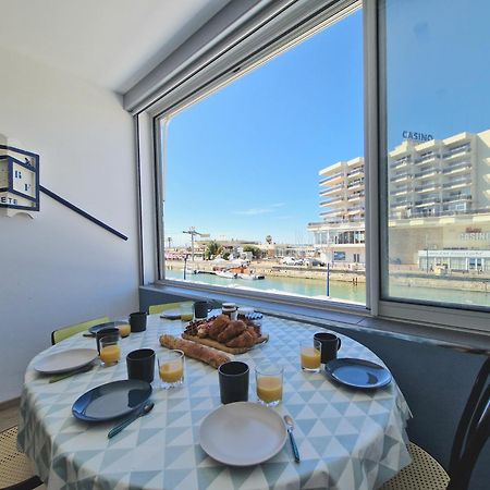 Magnifique Logement D'Architecte 3* Sur Palavas エクステリア 写真