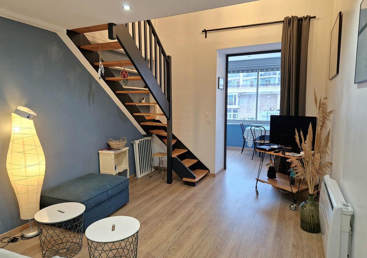 Magnifique Logement D'Architecte 3* Sur Palavas エクステリア 写真