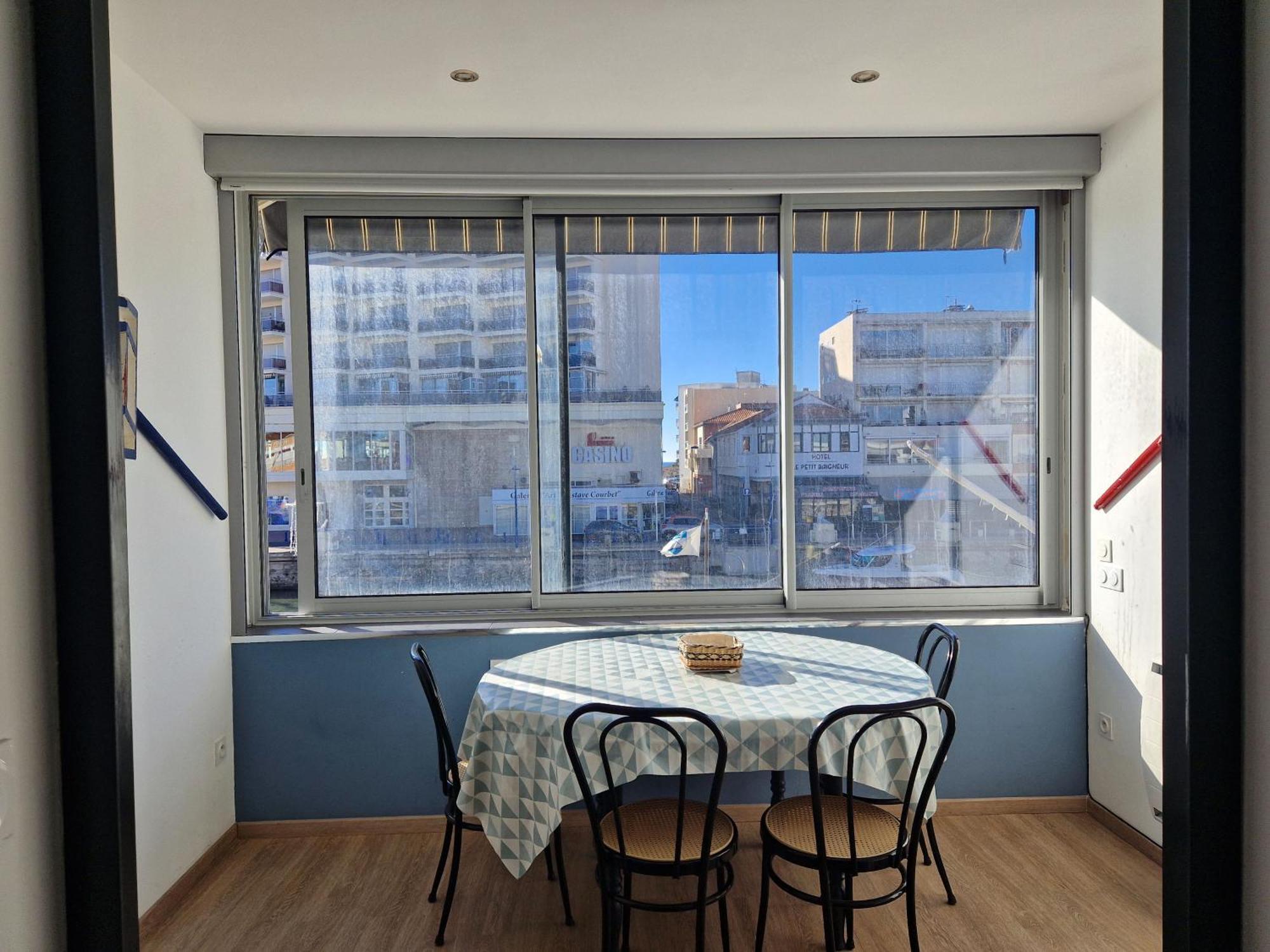 Magnifique Logement D'Architecte 3* Sur Palavas エクステリア 写真