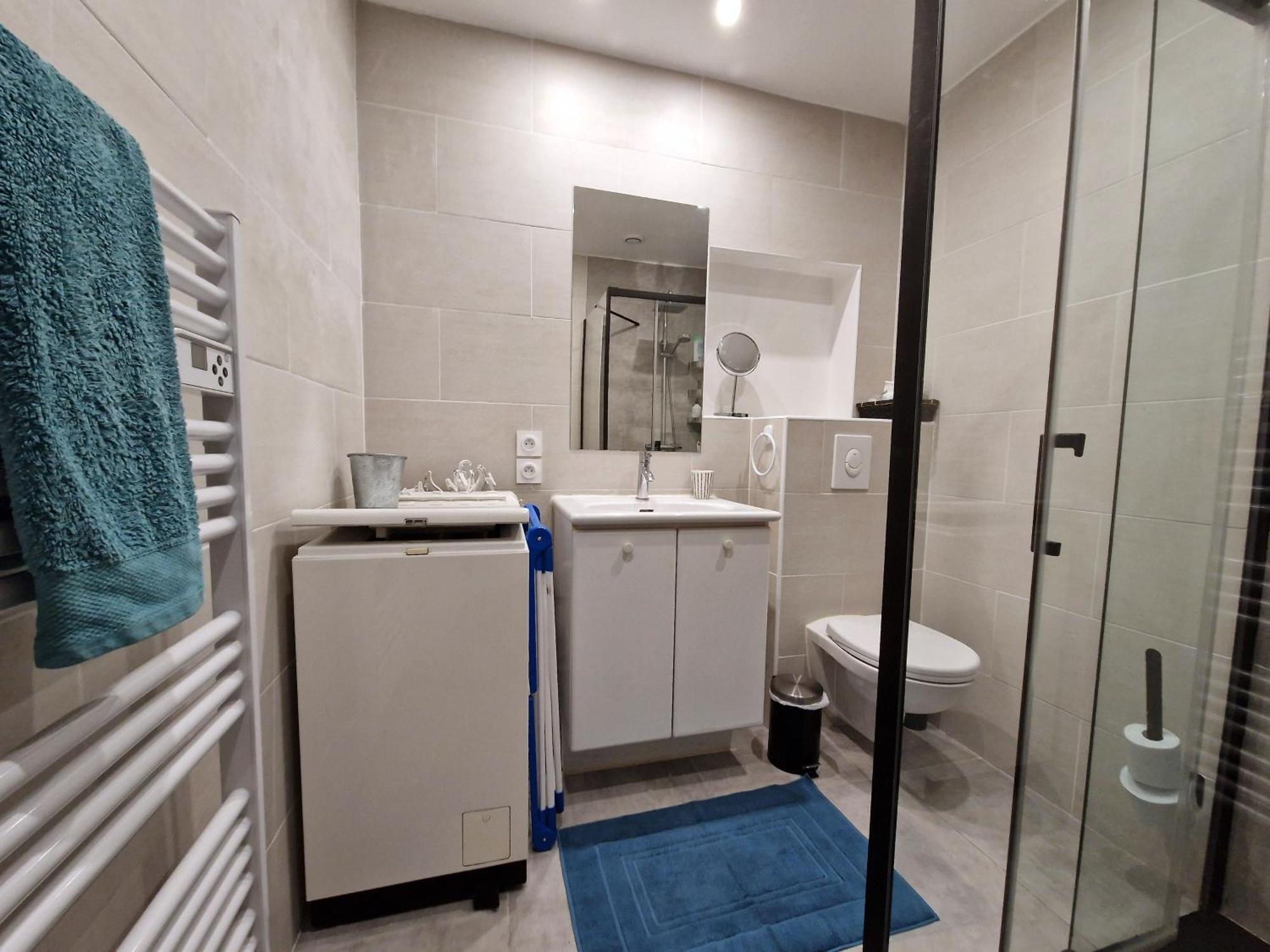 Magnifique Logement D'Architecte 3* Sur Palavas エクステリア 写真