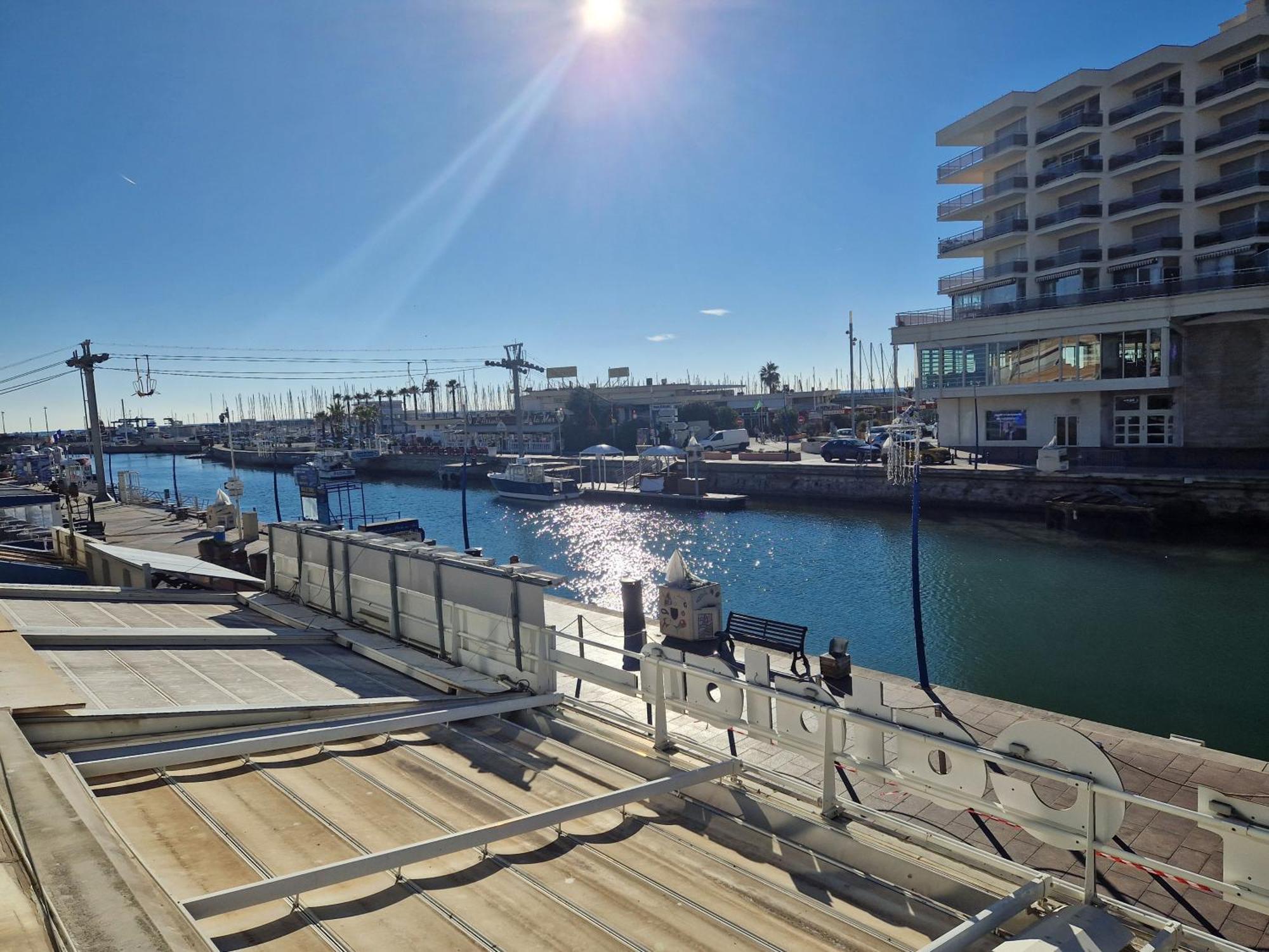 Magnifique Logement D'Architecte 3* Sur Palavas エクステリア 写真