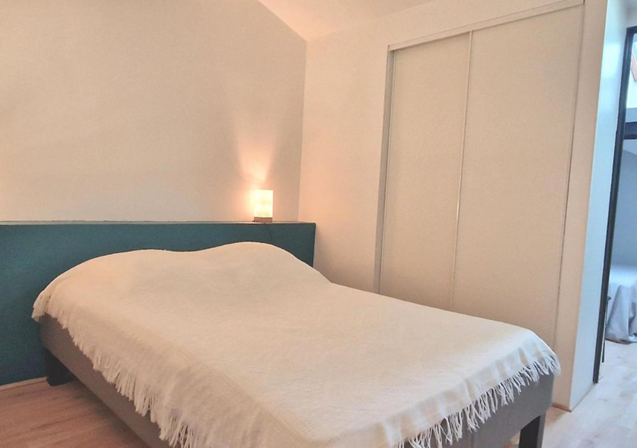 Magnifique Logement D'Architecte 3* Sur Palavas エクステリア 写真