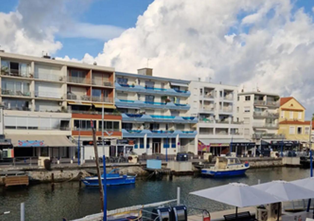 Magnifique Logement D'Architecte 3* Sur Palavas エクステリア 写真