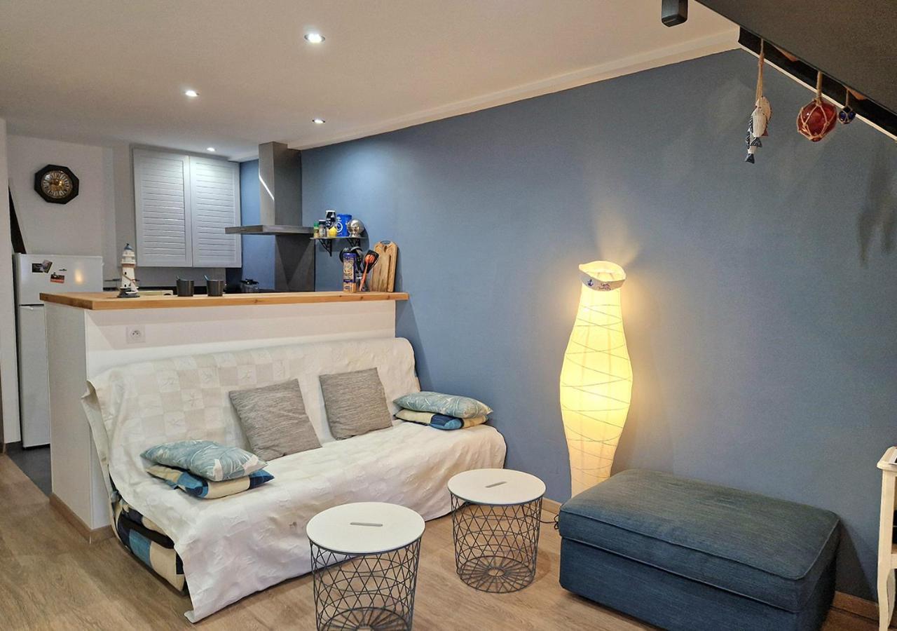 Magnifique Logement D'Architecte 3* Sur Palavas エクステリア 写真
