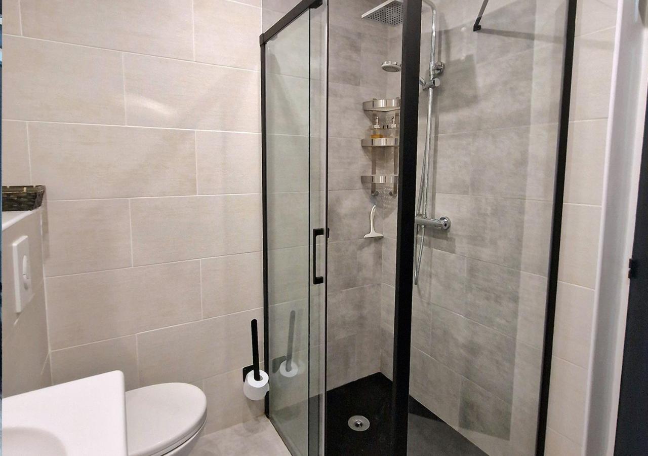 Magnifique Logement D'Architecte 3* Sur Palavas エクステリア 写真