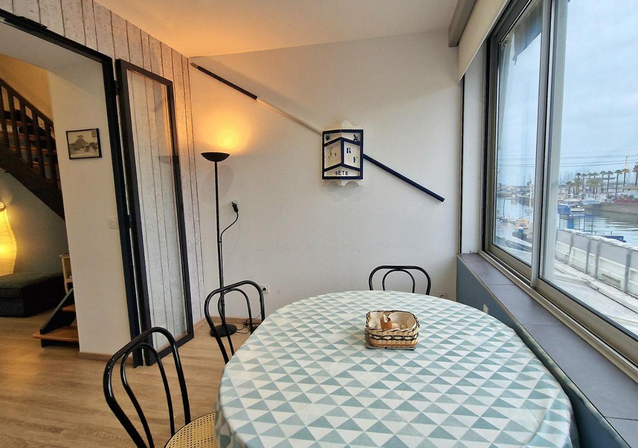 Magnifique Logement D'Architecte 3* Sur Palavas エクステリア 写真