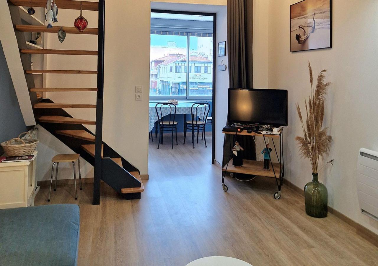 Magnifique Logement D'Architecte 3* Sur Palavas エクステリア 写真