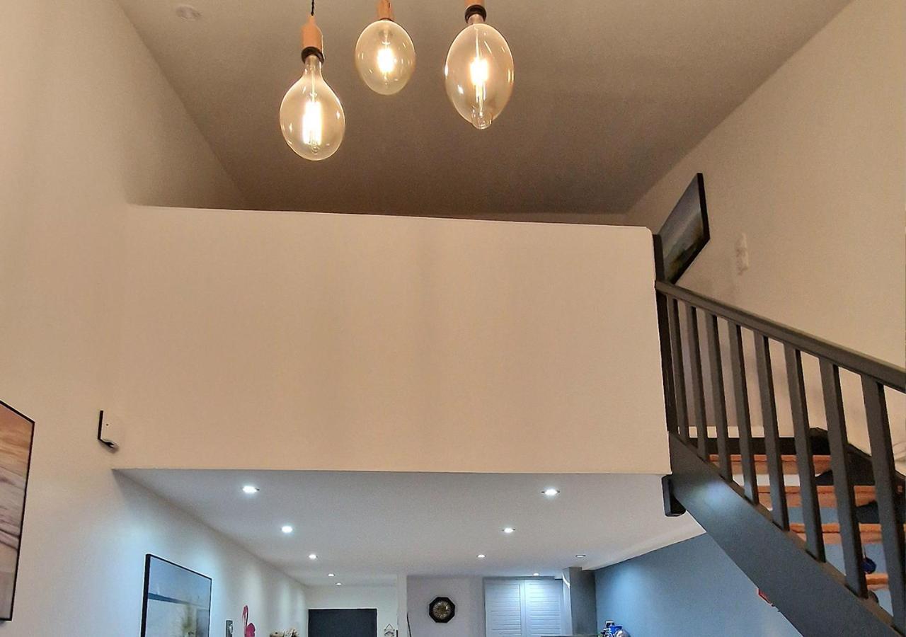 Magnifique Logement D'Architecte 3* Sur Palavas エクステリア 写真