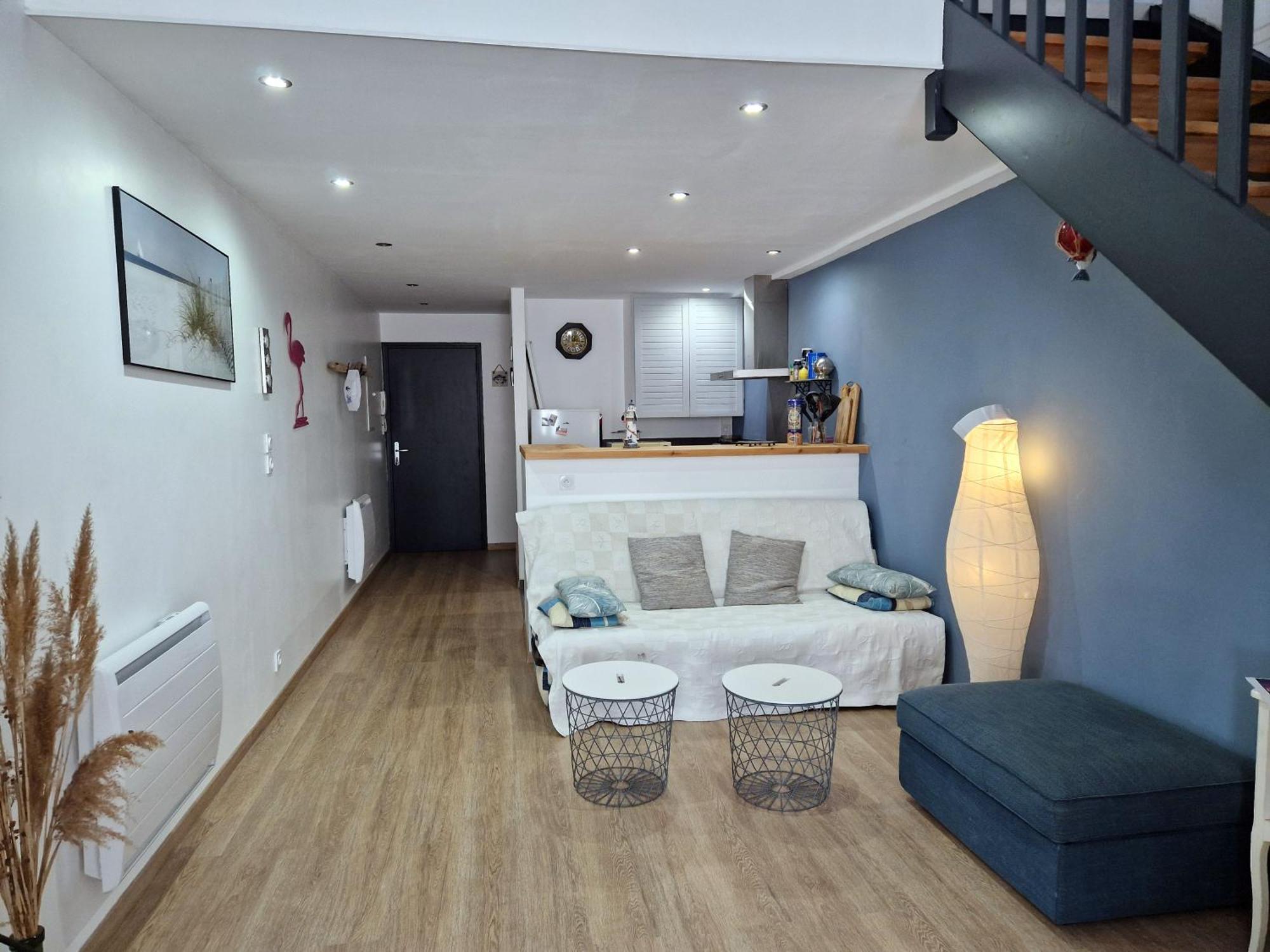 Magnifique Logement D'Architecte 3* Sur Palavas エクステリア 写真