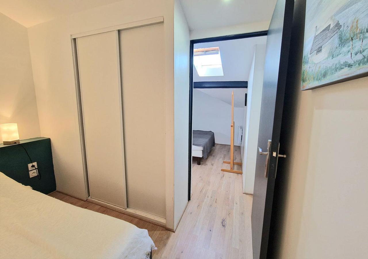 Magnifique Logement D'Architecte 3* Sur Palavas エクステリア 写真